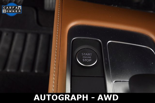 Used 2022 INFINITI QX60 Autograph w/ Cargo Package image 31