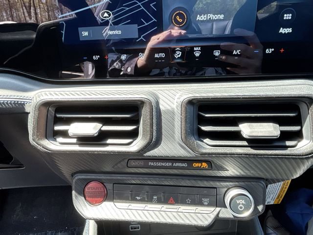 New 2025 Ford Mustang Dark Horse image 18