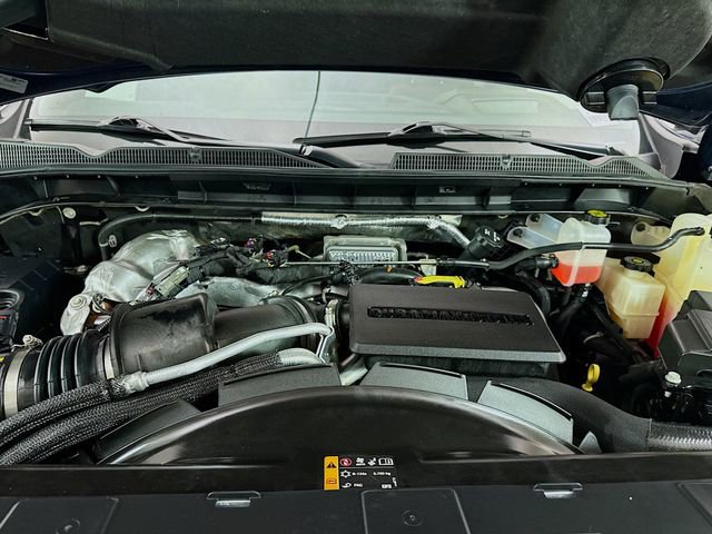 Used 2023 GMC Sierra 2500 AT4 w/ AT4 Premium Plus Package image 32