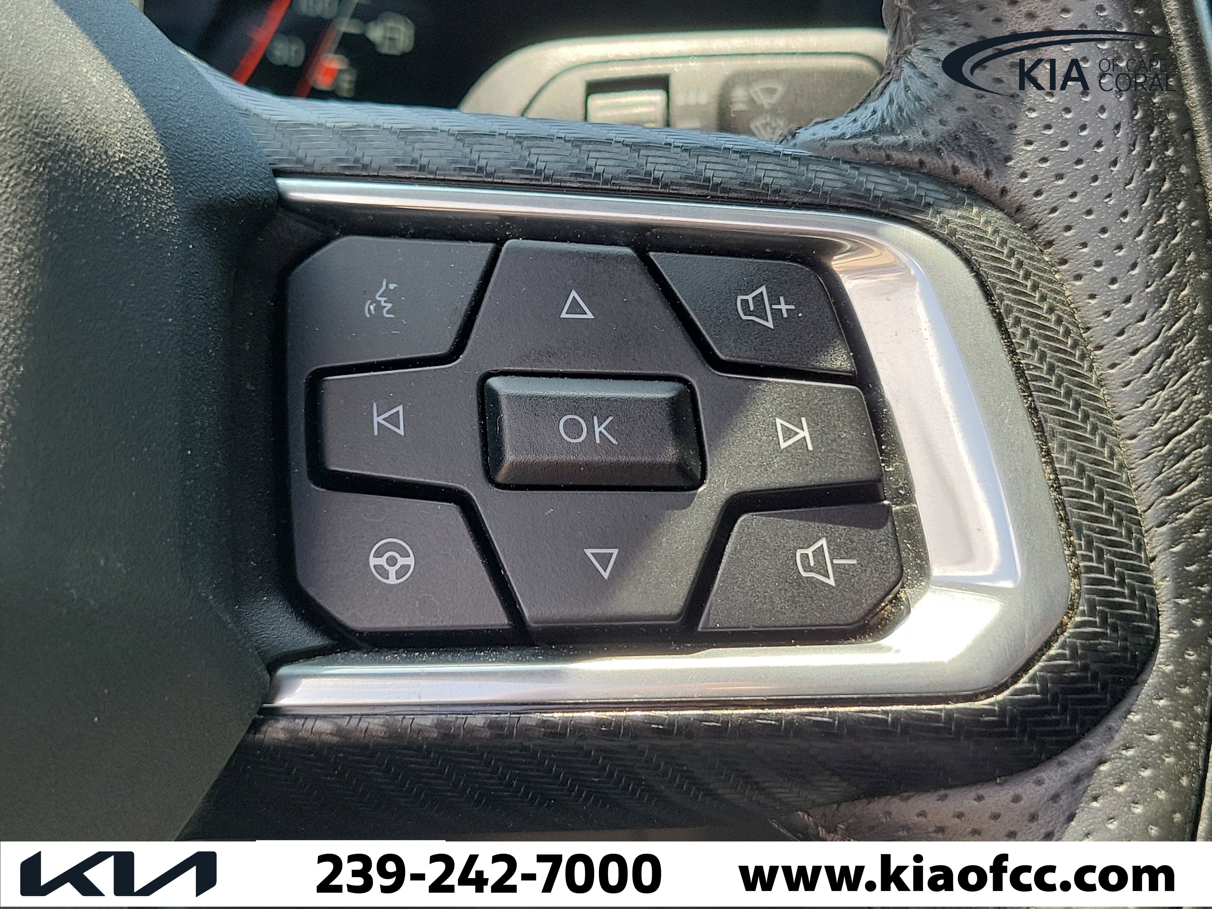 Used 2024 Ford Mustang Premium RWD image 17