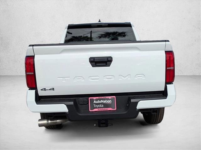 New 2026 Toyota Tacoma SR5 image 7