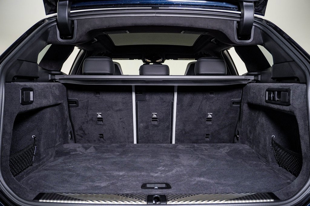 Used 2025 BMW M5 Touring w/ M Driver's Package image 34