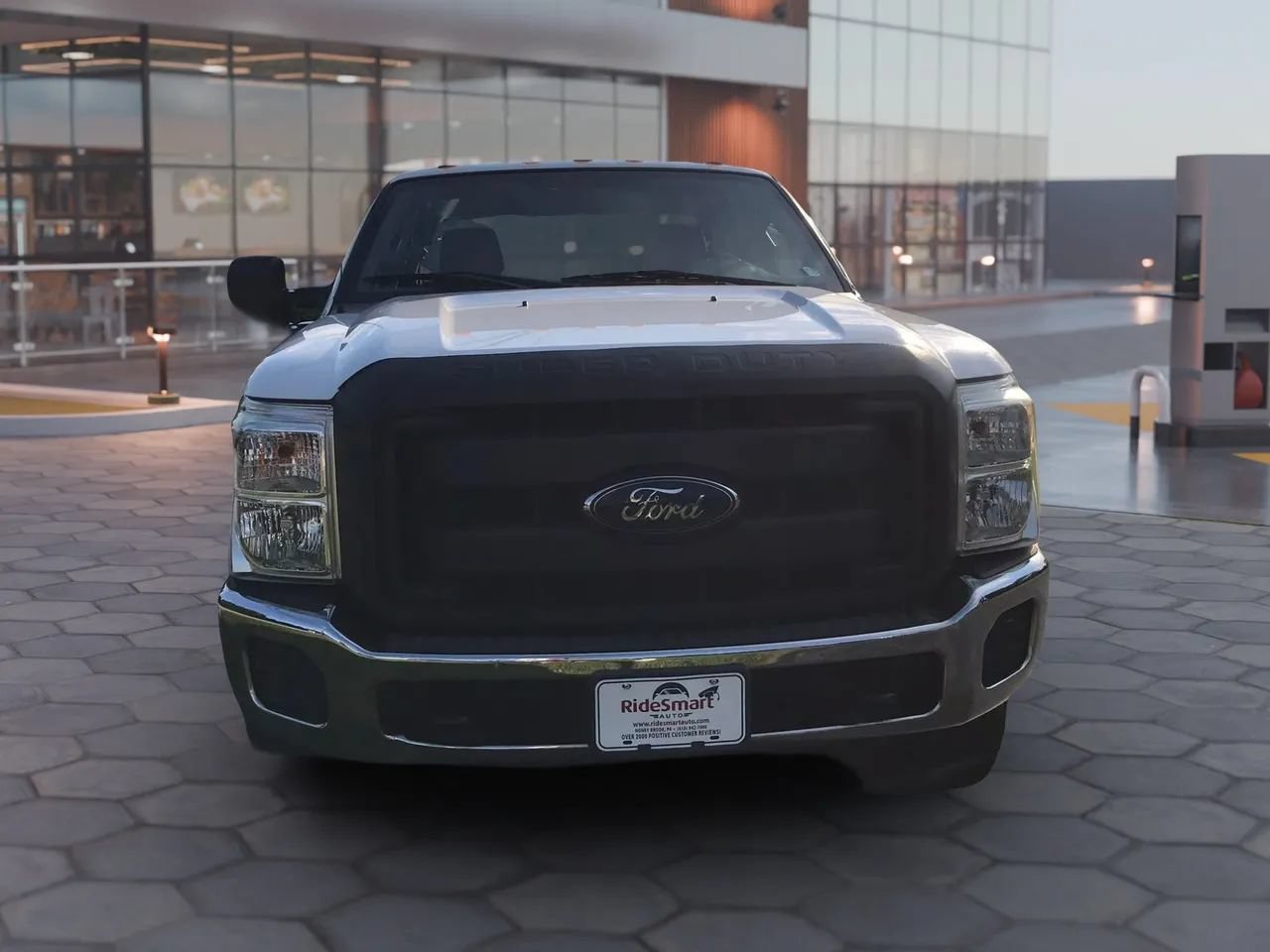Used 2016 Ford F350 XL AWD/4WD image 16