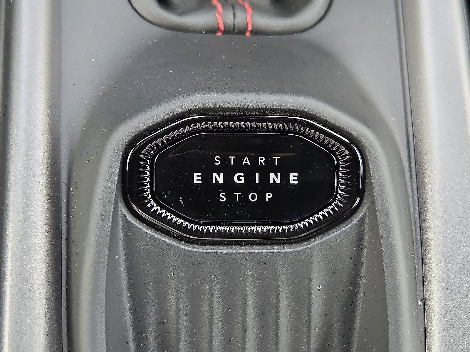 New 2026 Dodge Charger Scat Pack image 17