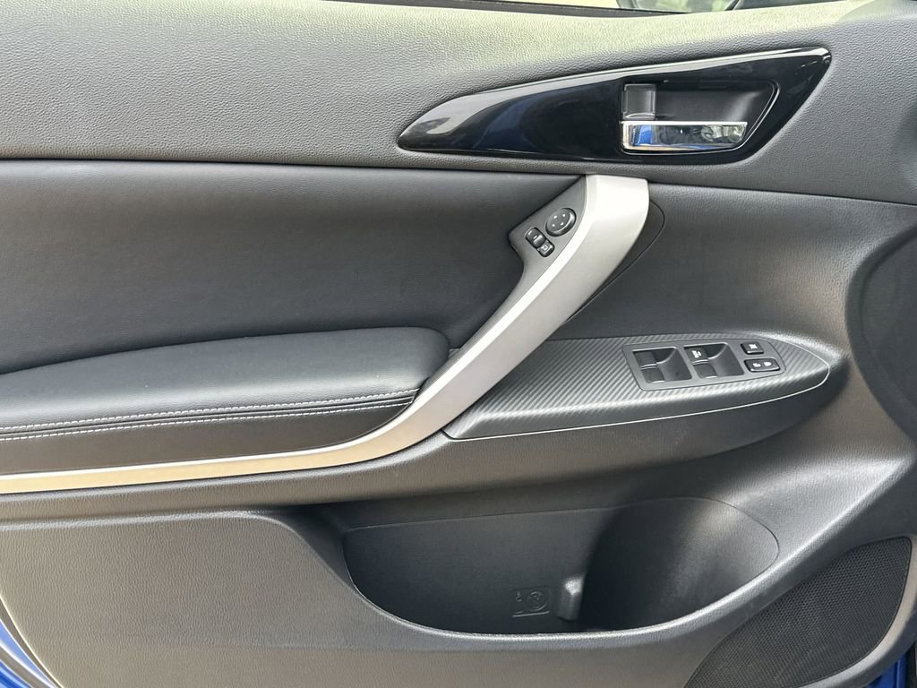 Used 2025 Mitsubishi Eclipse Cross SE image 10