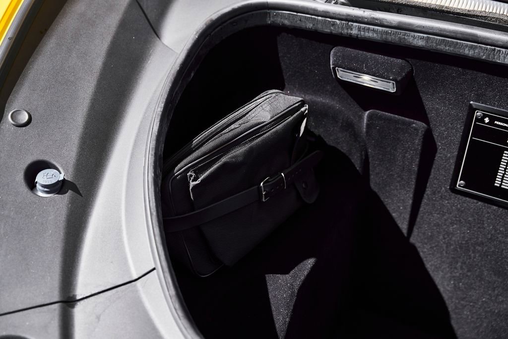 Used 2021 Ferrari F8 Tributo image 19