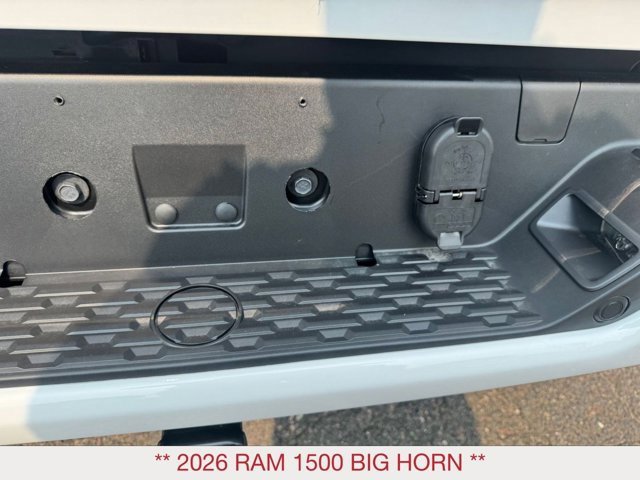 New 2026 RAM 1500 Big Horn image 13