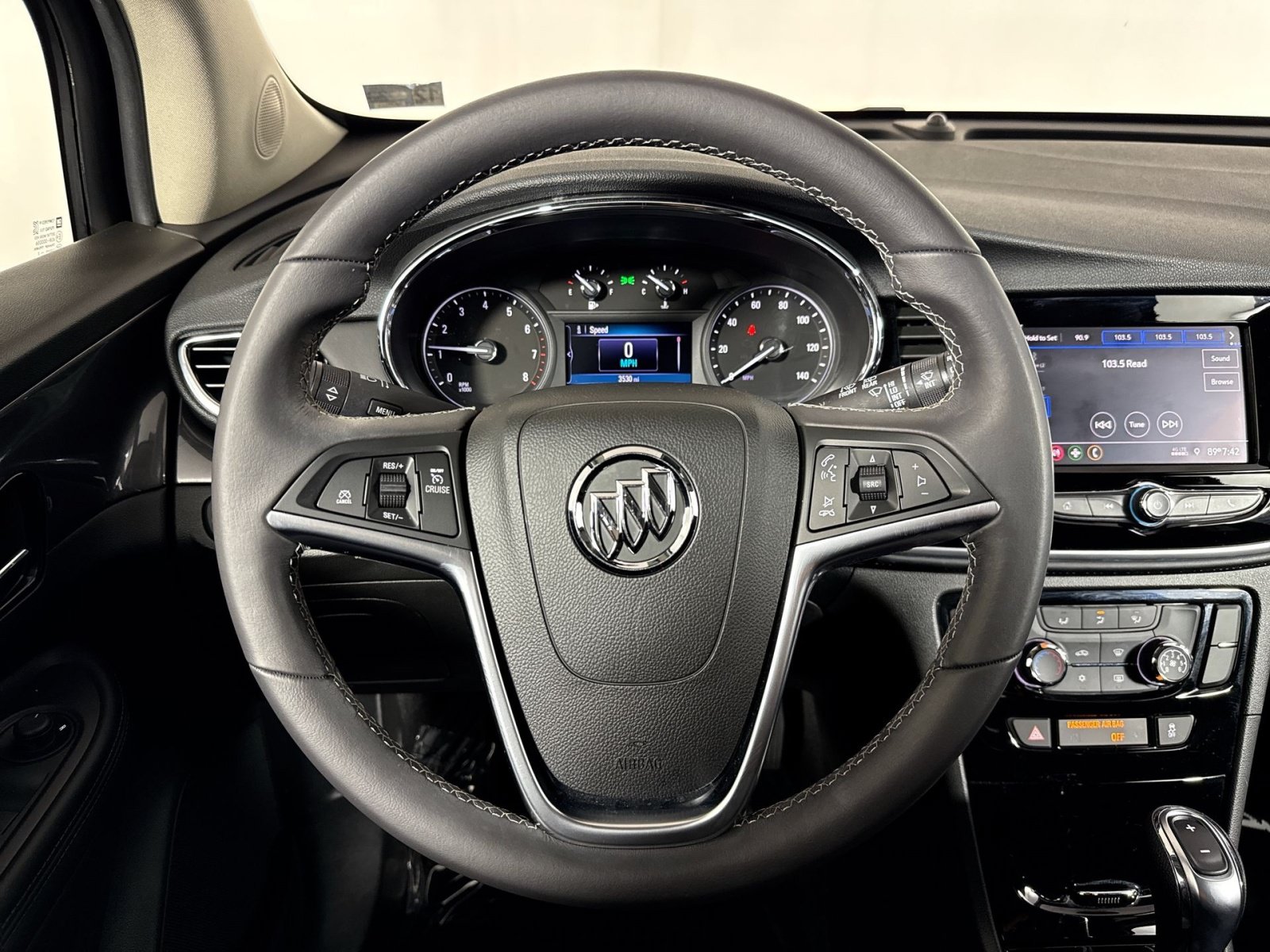 Used 2022 Buick Encore Preferred w/ Safety Package AWD/4WD image 16