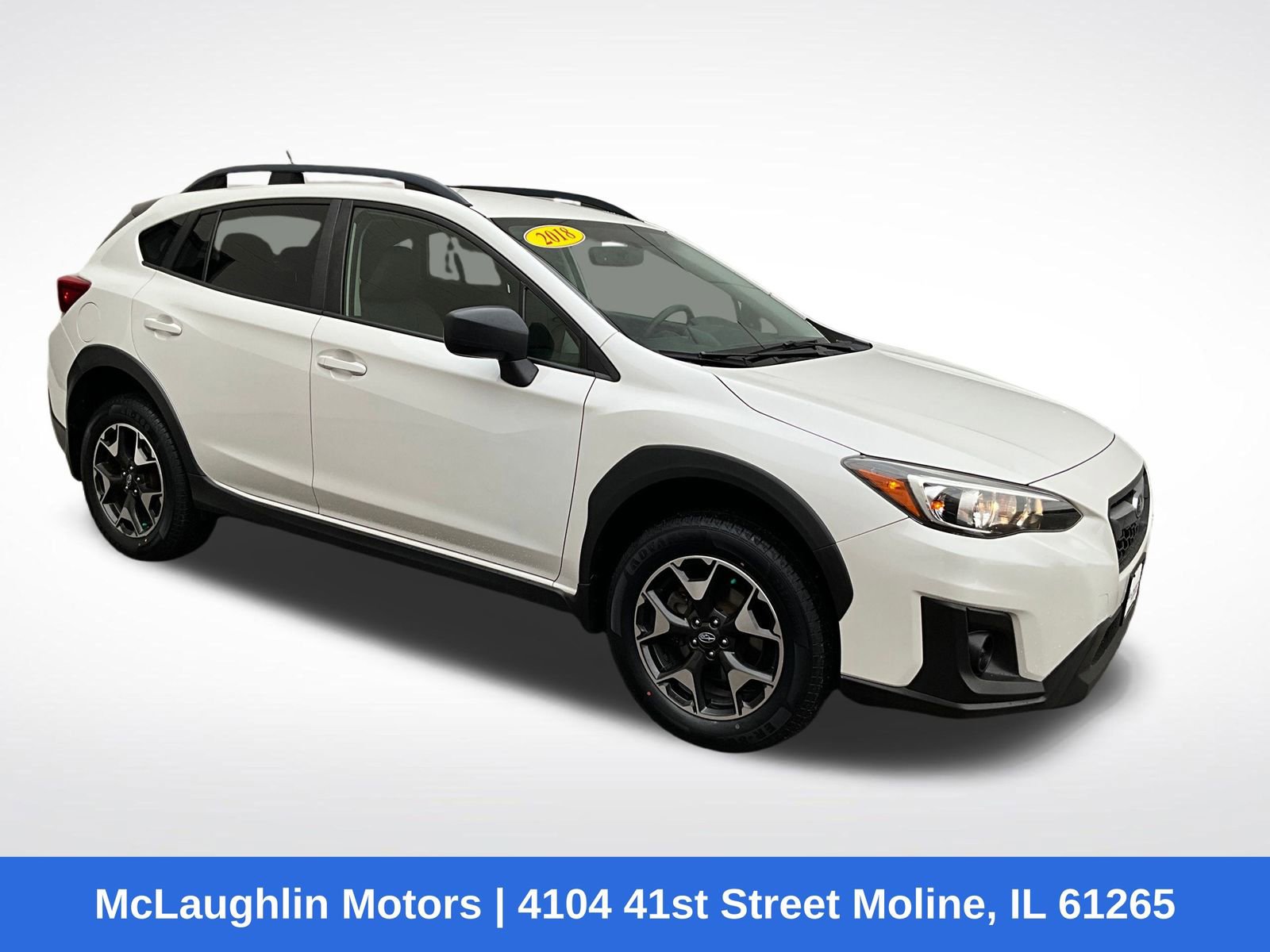 Used 2018 Subaru Crosstrek 2.0i w/ Popular Package #1 image 22