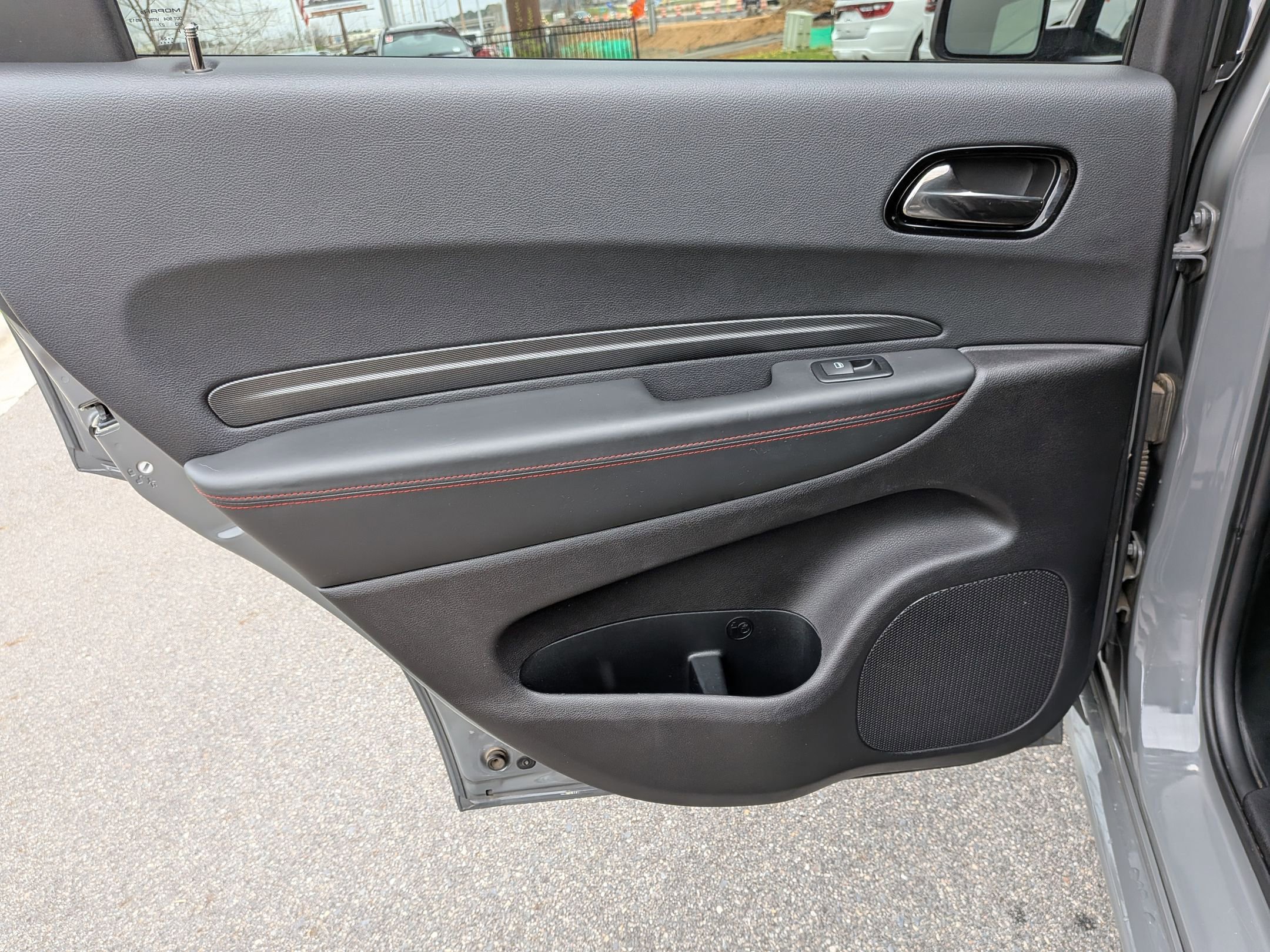 Used 2024 Dodge Durango GT image 27