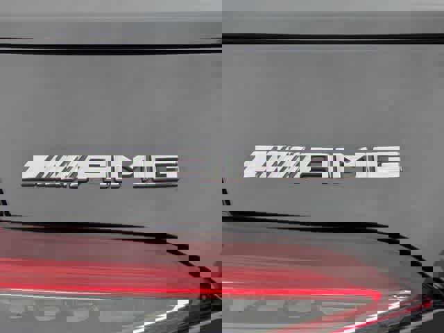 Used 2024 Mercedes-Benz AMG GT 43 image 11