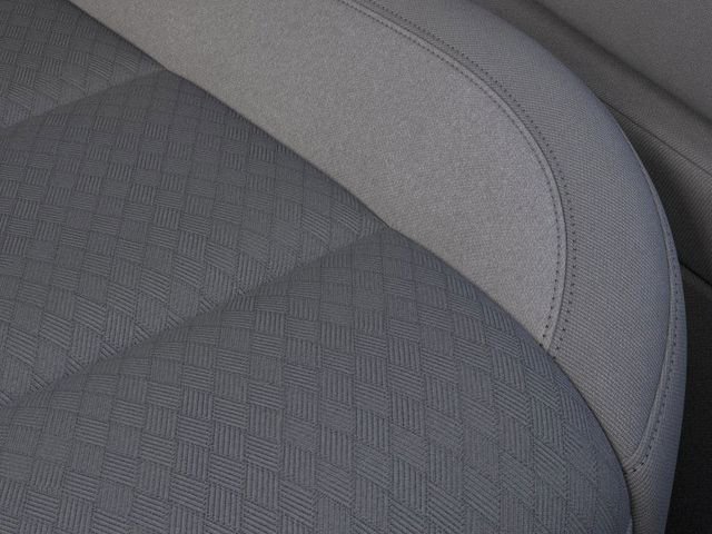 New 2026 Chevrolet Silverado 3500 LT w/ Safety Package image 21