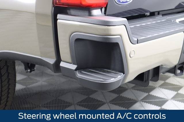 New 2026 Ford F350 King Ranch image 28