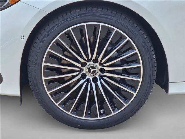 Certified 2026 Mercedes-Benz E 350 Sedan image 18