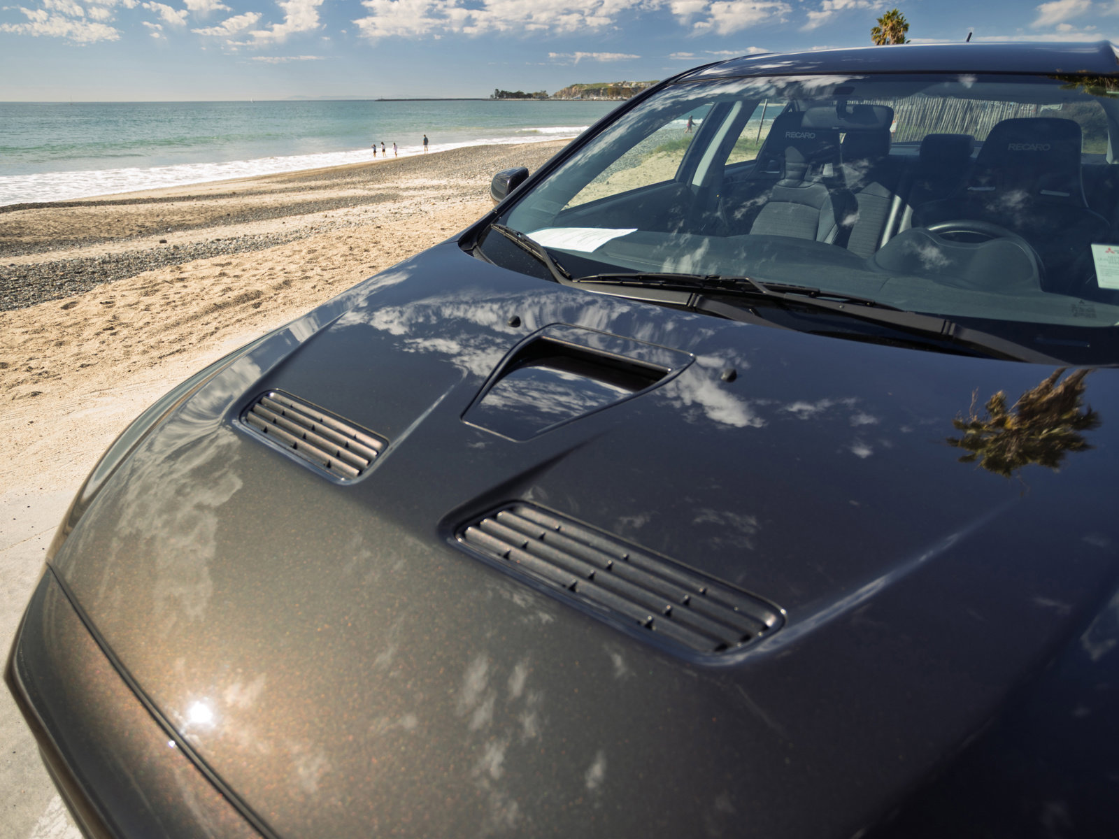 Used 2014 Mitsubishi Lancer Evolution MR image 23