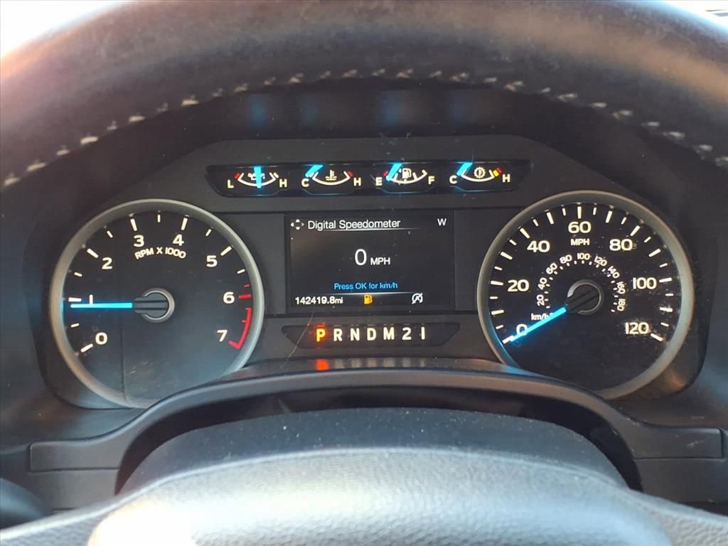 Used 2017 Ford F150 XLT w/ Equipment Group 302A Luxury image 20