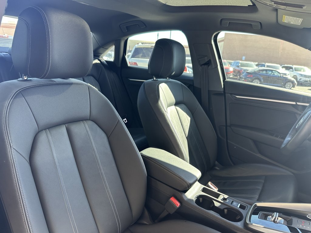 Used 2022 Audi A3 2.0T Premium w/ Convenience Package image 38