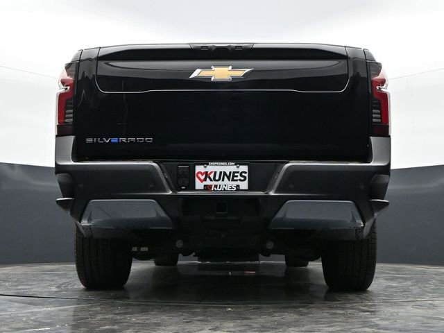 New 2026 Chevrolet Silverado EV LT AWD/4WD image 47