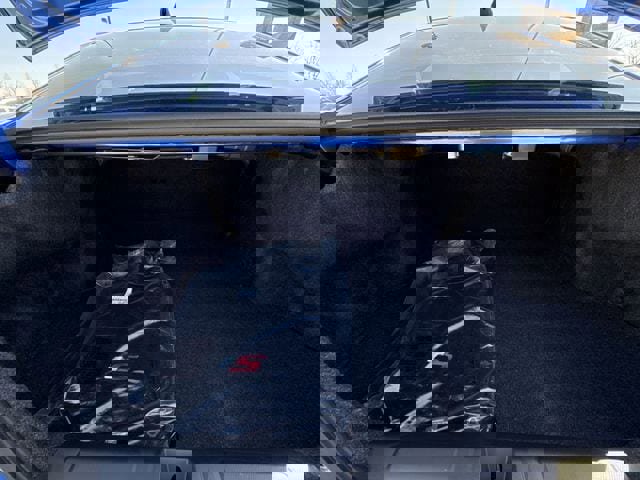 New 2026 Subaru WRX tS image 23