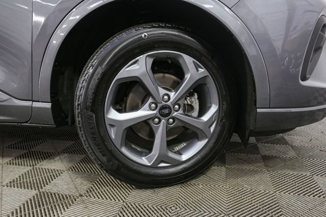 Used 2023 Ford Escape ST-Line w/ Tech Pack #1 AWD/4WD image 15