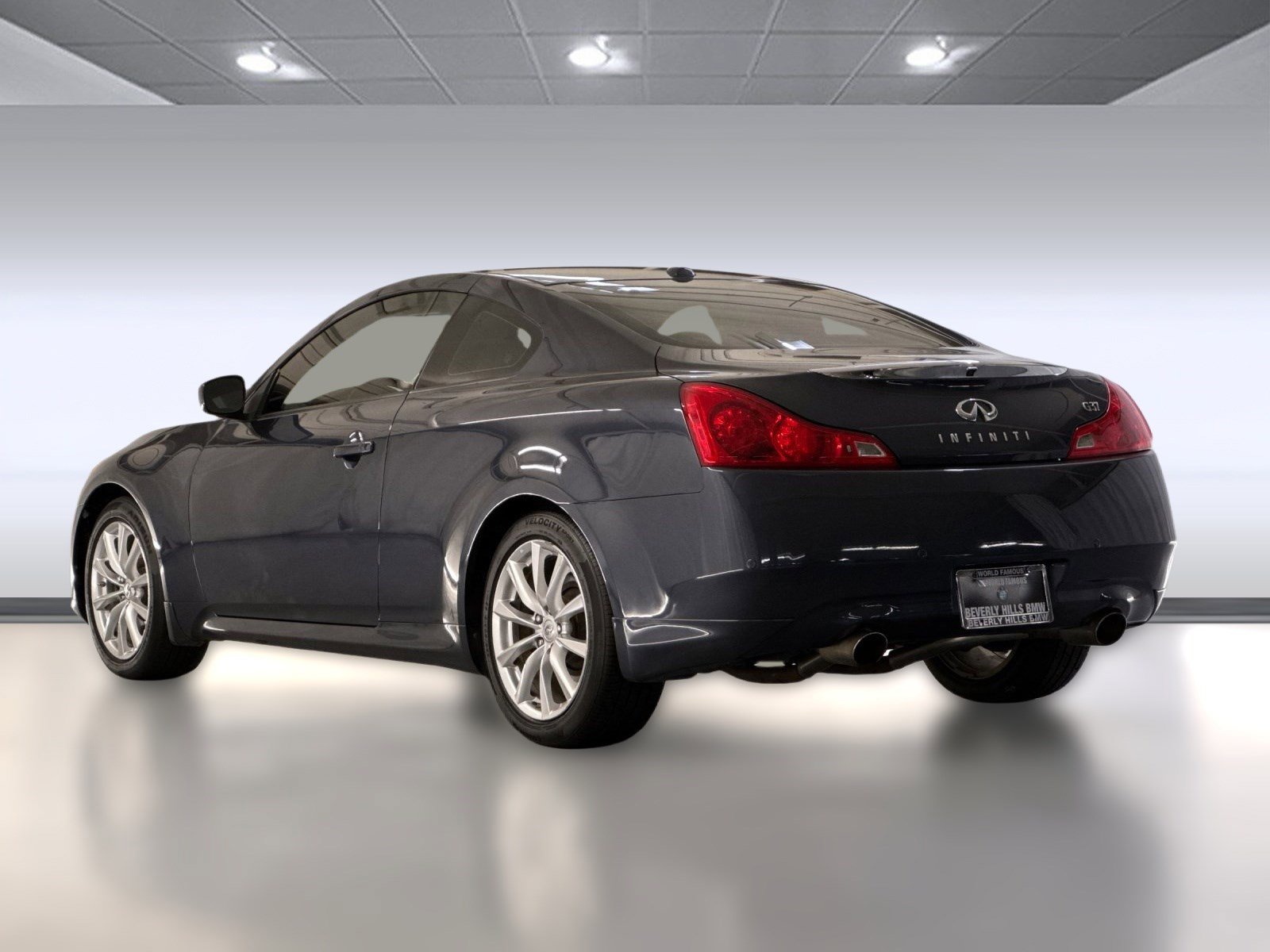 Used 2013 INFINITI G37 Journey w/ Premium Pkg image 3