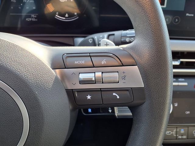 Used 2025 Hyundai Sonata SEL image 63