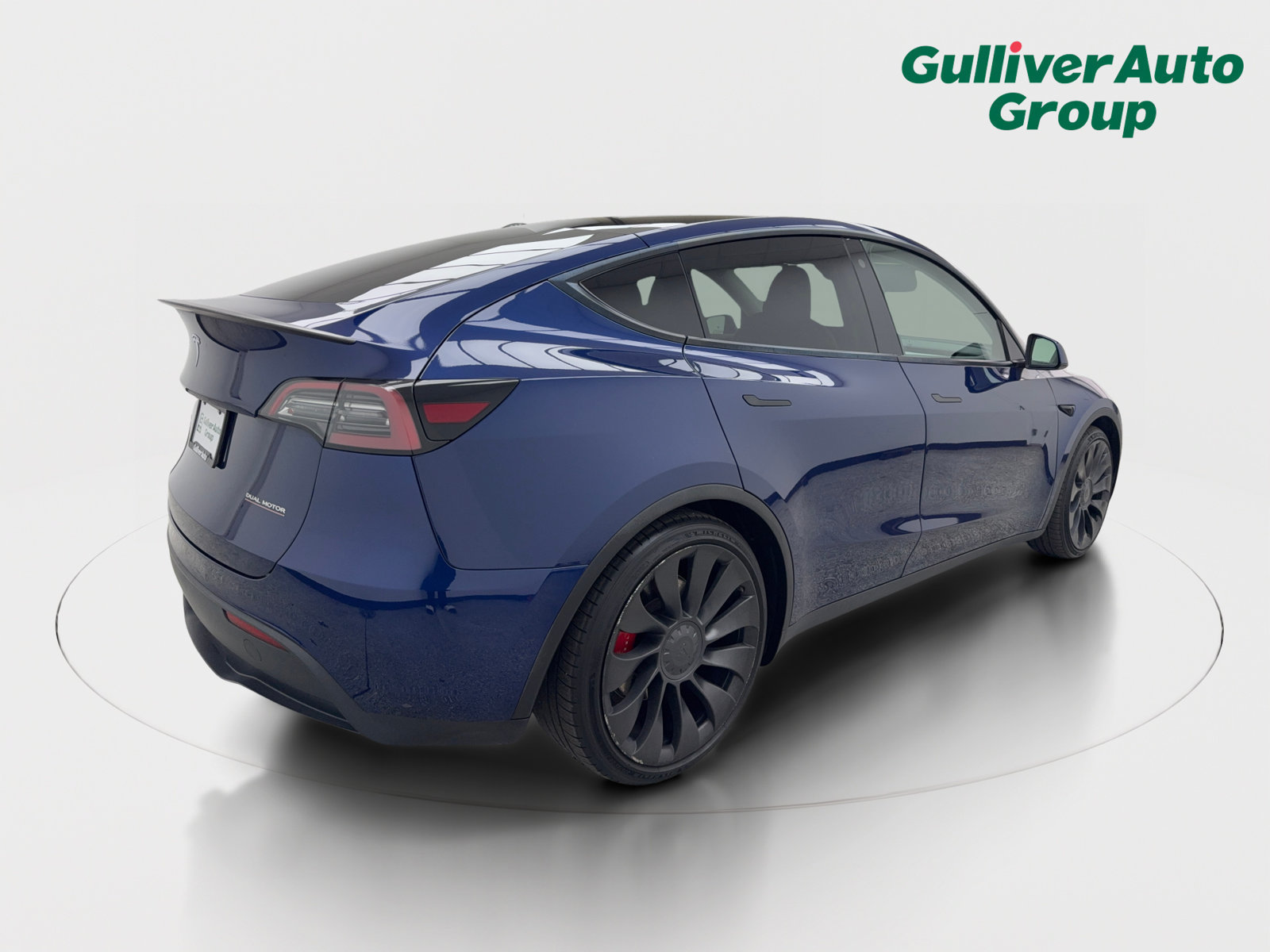 Used 2022 Tesla Model Y Performance AWD/4WD image 8