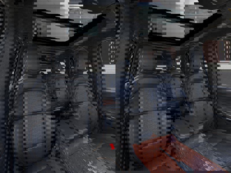 New 2026 Lincoln Navigator L Black Label image 10