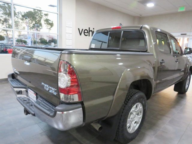 Used 2012 Toyota Tacoma PreRunner image 40