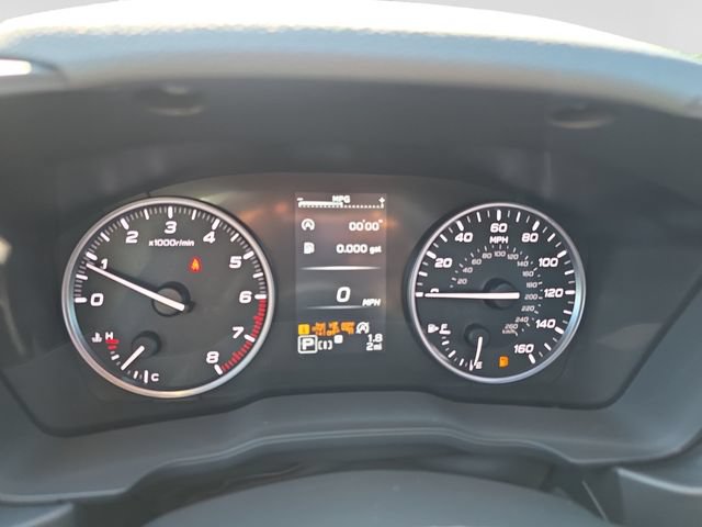 New 2026 Subaru Forester Limited AWD/4WD image 14