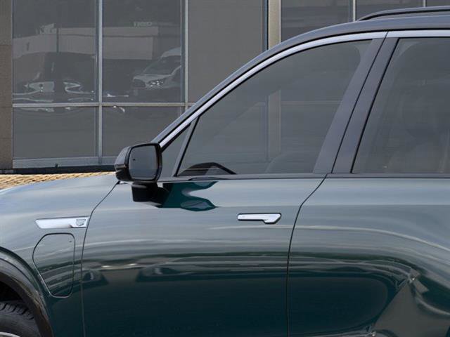 New 2026 Cadillac Vistiq Luxury w/ LPO, Floor Liner Package image 12