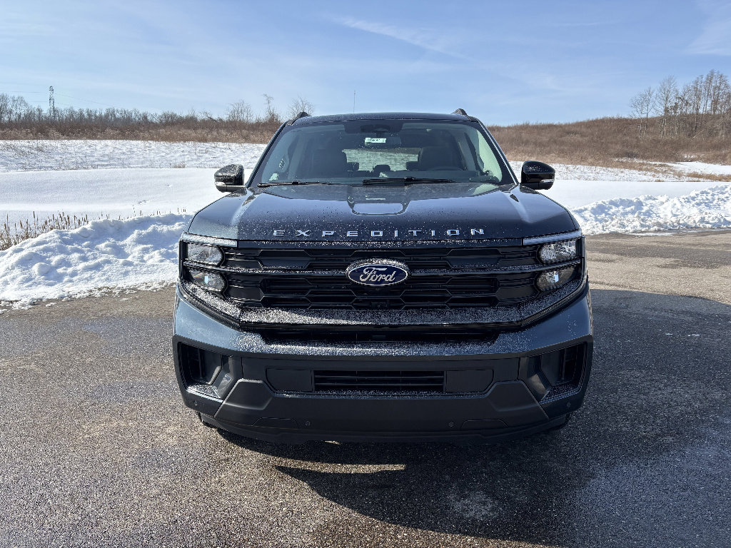New 2026 Ford Expedition Active AWD/4WD image 8