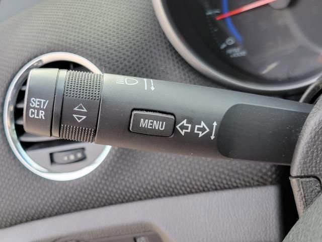 Used 2015 Chevrolet Cruze LT FWD image 28