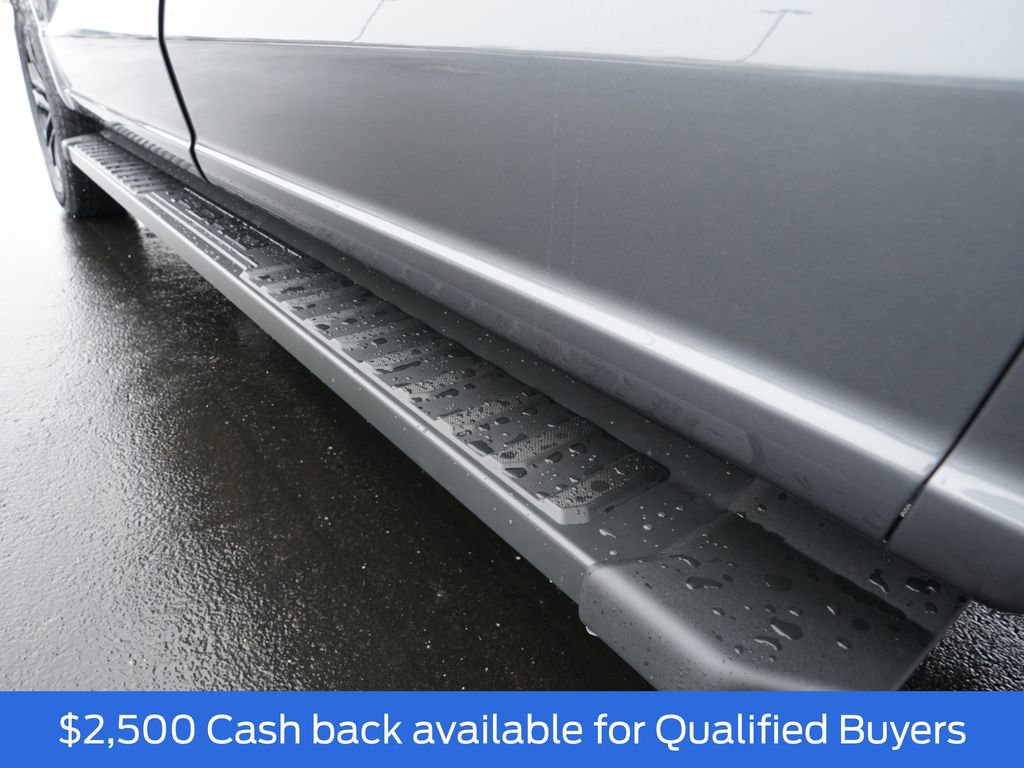 New 2026 Ford F150 Lariat w/ Equipment Group 501A Mid image 26