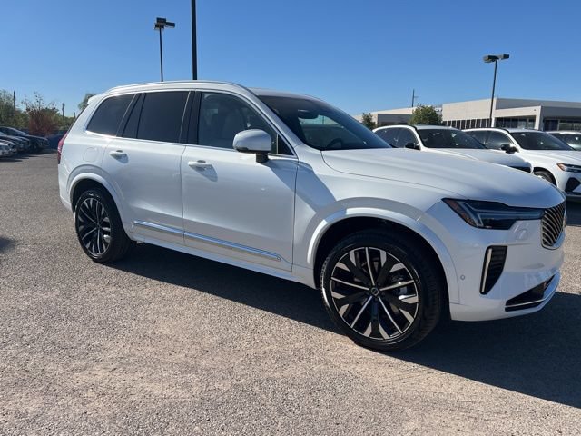 New 2026 Volvo XC90 B5 Plus w/ Protection Package AWD/4WD image 1