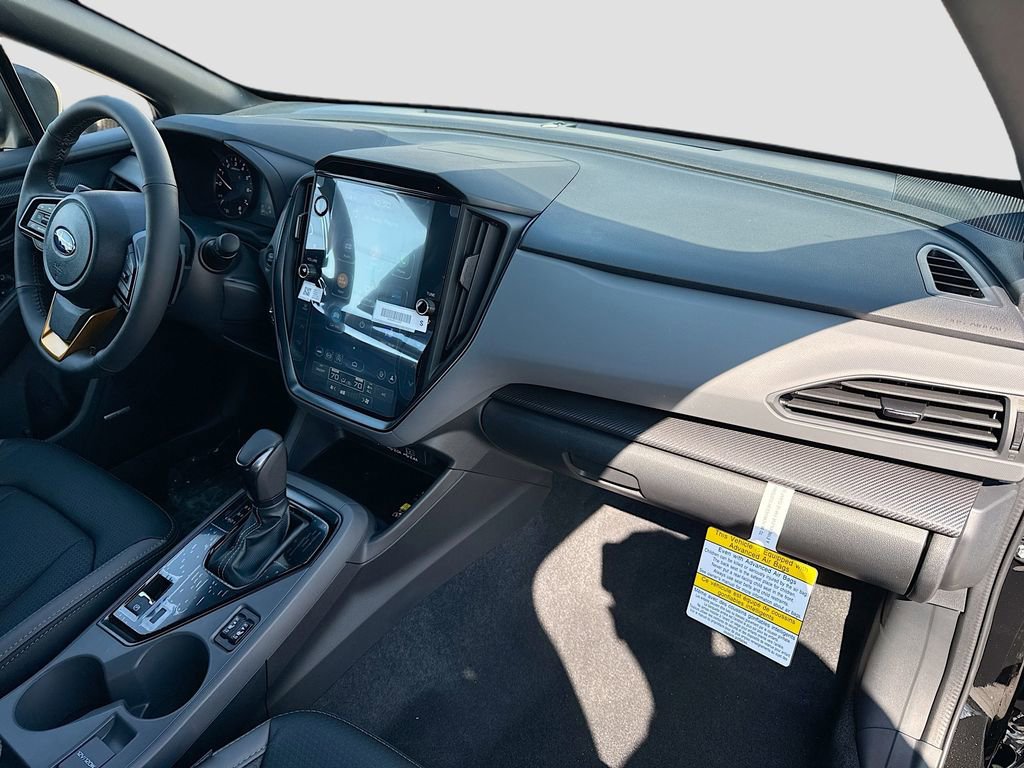 New 2026 Subaru Crosstrek 2.5i Wilderness image 36