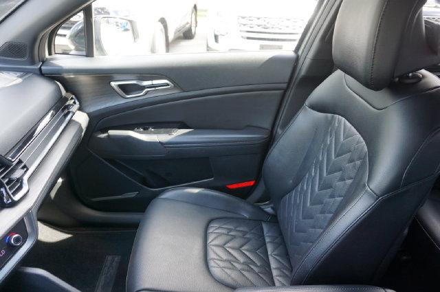 Used 2023 Kia Sportage X-Line AWD/4WD image 31