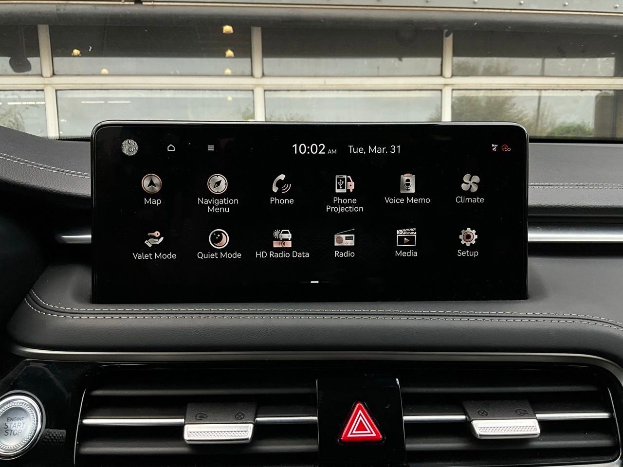 Used 2025 Genesis G70 2.5T image 29