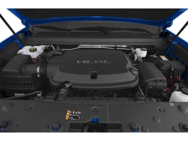 Used 2022 GMC Canyon Elevation w/ Elevation Premium Package image 15