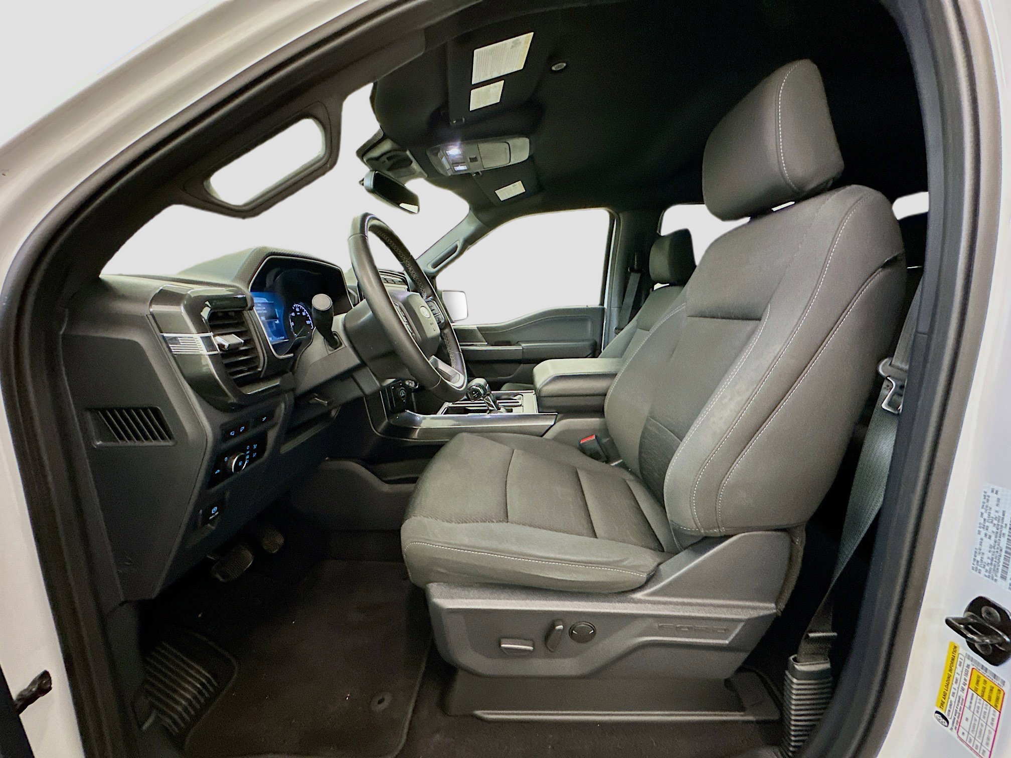 Used 2023 Ford F150 XLT w/ Equipment Group 302A High image 13