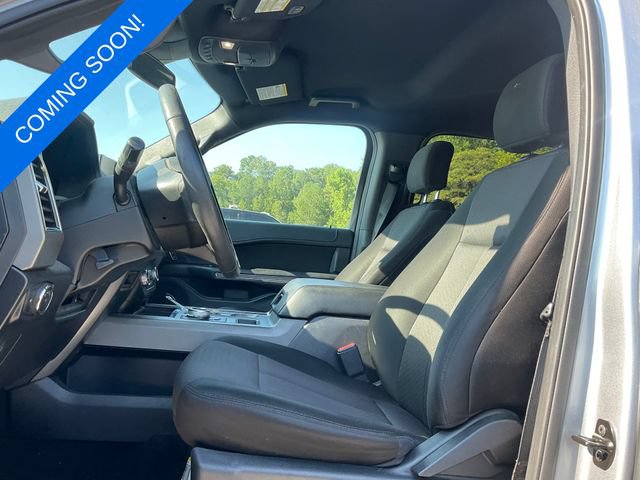 Used 2020 Ford Expedition Max XLT RWD image 3