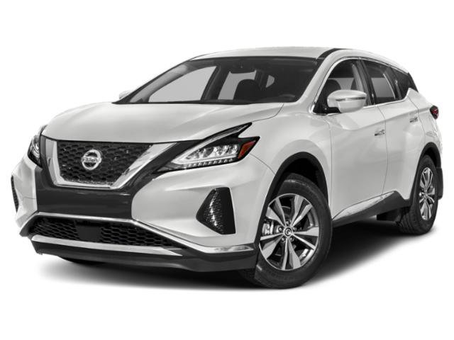 Used 2020 Nissan Murano S w/ Technology Package
