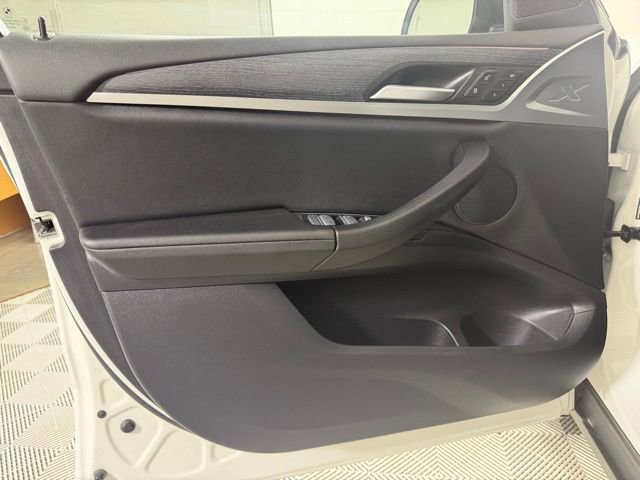 Used 2023 BMW X4 xDrive30i w/ Premium Package image 20