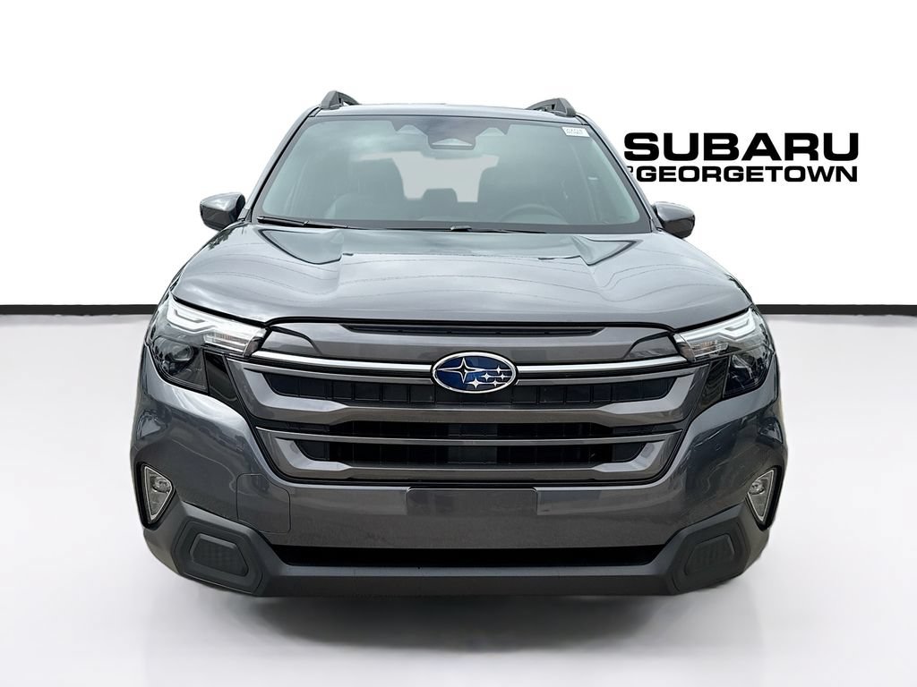 Used 2026 Subaru Forester Premium AWD/4WD video 2
