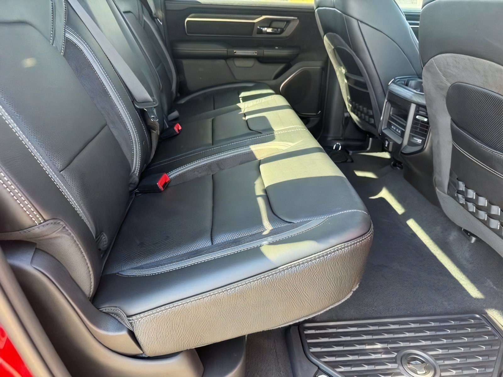 New 2026 RAM 1500 RHO AWD/4WD image 13