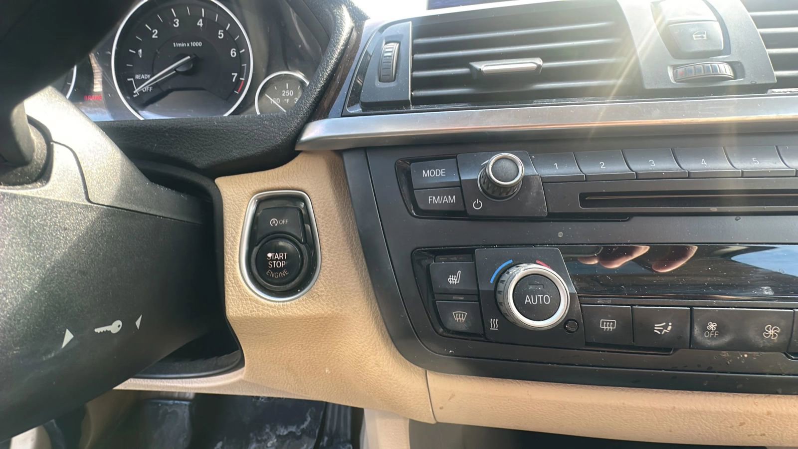 Used 2015 BMW 428i Gran Coupe xDrive image 20