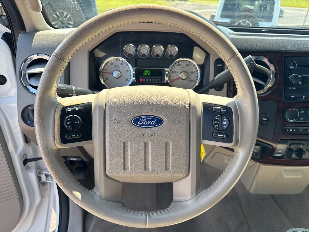 Used 2008 Ford F250 Lariat image 47