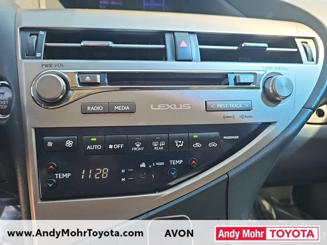 Used 2015 Lexus RX 350 FWD image 24
