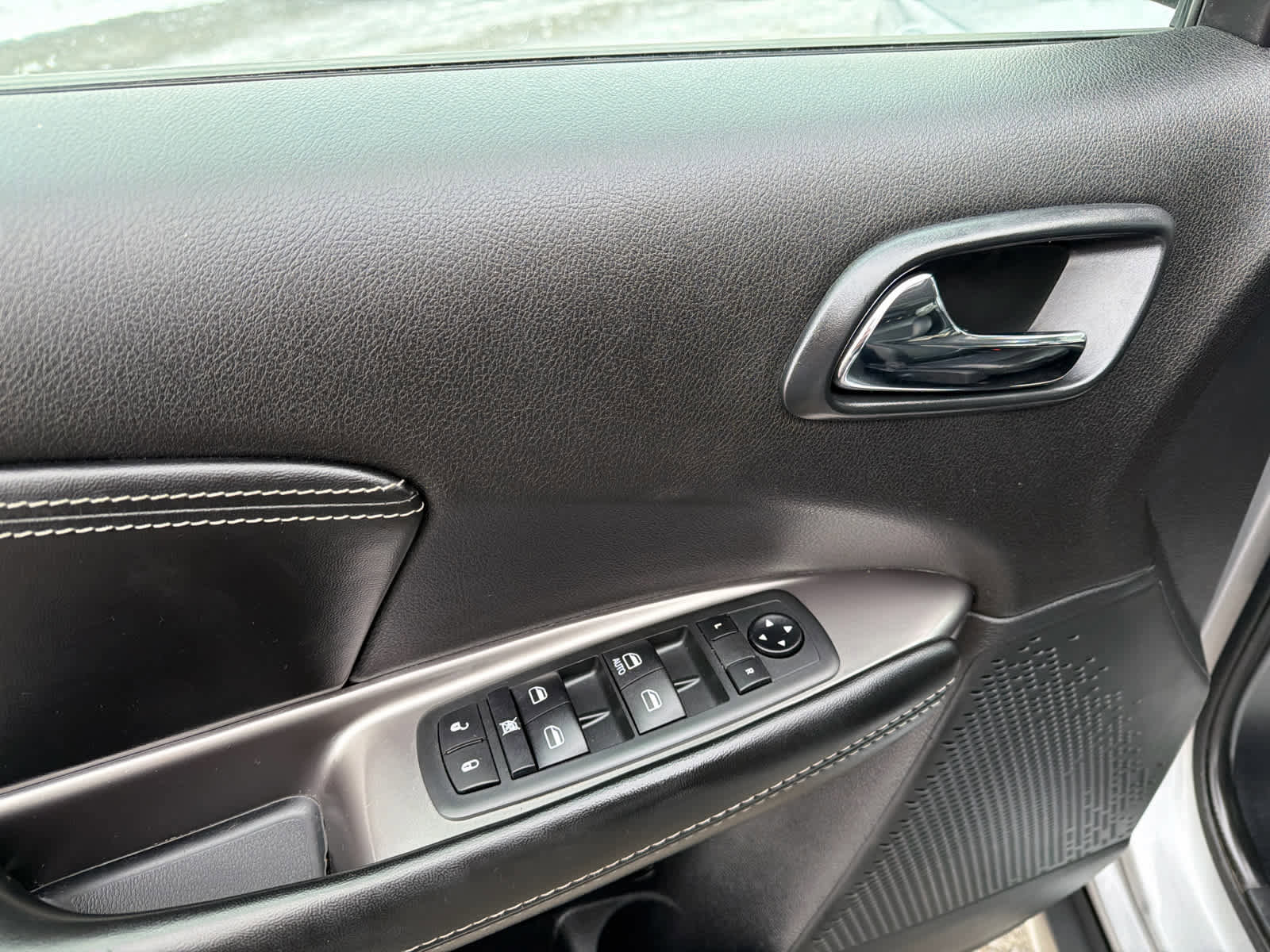 Used 2020 Dodge Journey Crossroad image 20