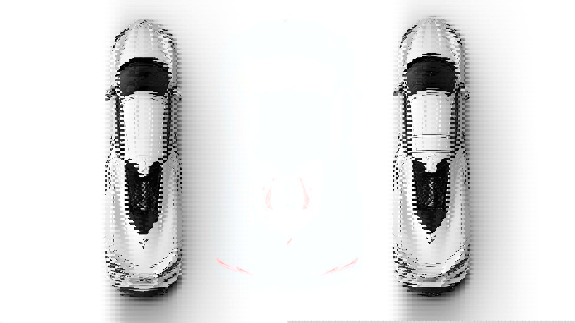 New 2026 Chevrolet Corvette Z06 image 28